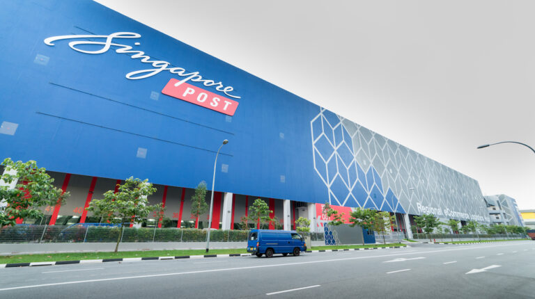 SingPost получила S$289,5 млн от продажи FMH