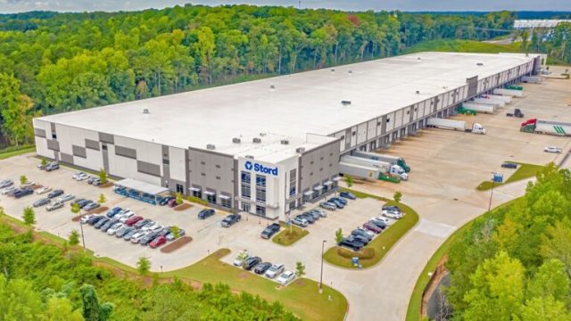 Stord привлекла $250 млн в раунде Series F при оценке компании в $3 млрд для развития ИИ-платформы фулфилмента