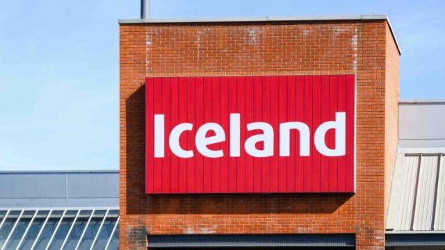 Stuart и Iceland запускают доставку в день заказа для покупателей