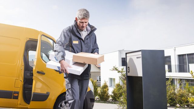 Swiss Post прекращает сервис доставки в день заказа notime