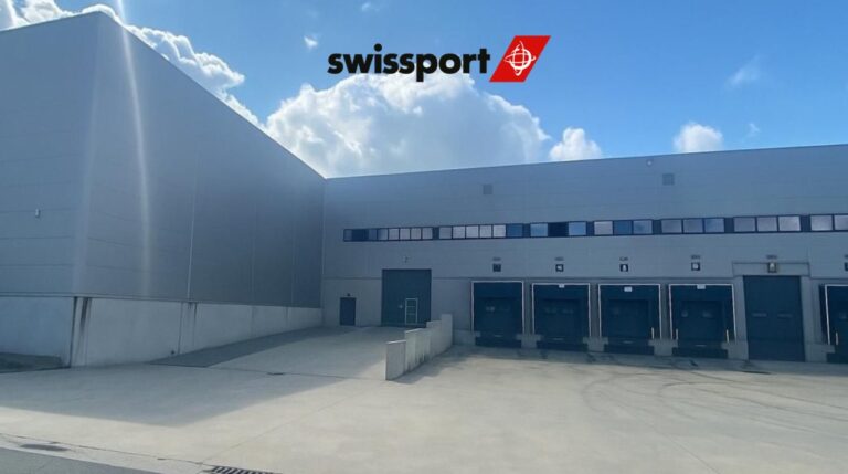 Swissport открыл на аэропорту Льежа сортировочный центр для импортных посылок