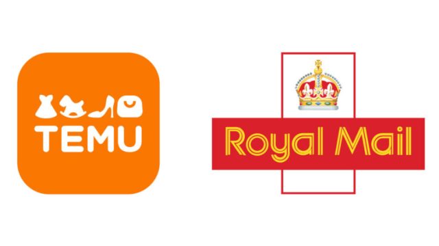 Temu и Royal Mail упростили отправку заказов для продавцов в Великобритании