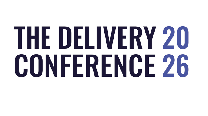 The Delivery Conference объявила программу конференции 2026 года