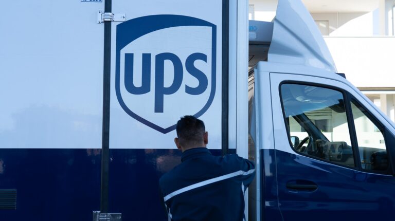 UPS завершила приобретение Frigo-Trans и BPL