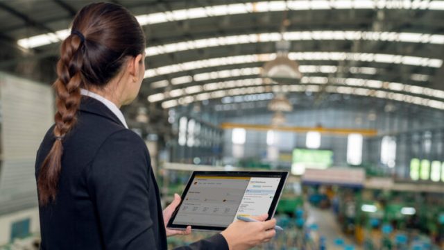 UPS запускает новые цифровые инструменты для малого и среднего бизнеса
