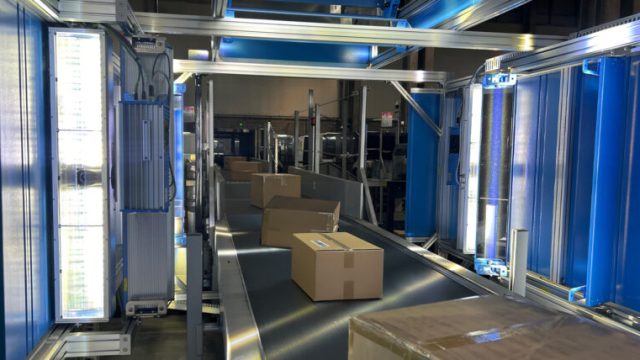 UPS расширила хаб в аэропорту Инчхон, чтобы сократить сроки доставки для компаний Южной Кореи