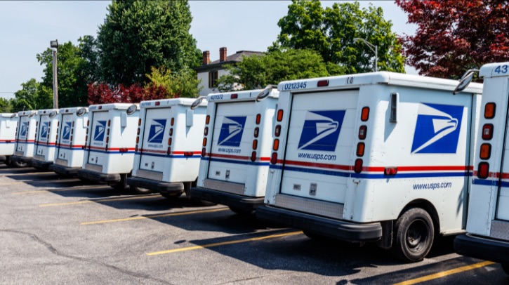 USPS ответила на оценку Комиссии по регулированию почтовой службы, назвавшей ежегодную экономию в $4 млрд «мизерной»