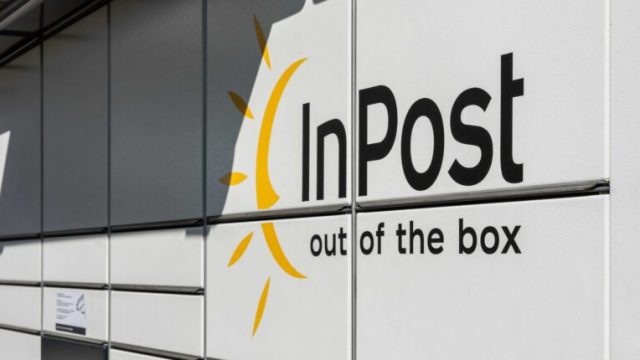 Urban Outfitters и InPost запустили доставку в постаматы в Великобритании