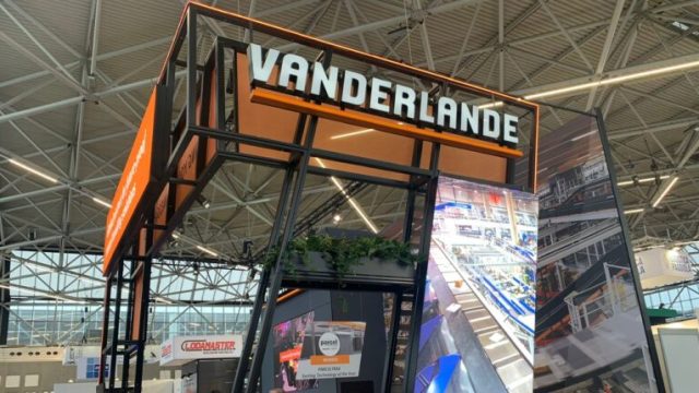Vanderlande завершила приобретение Siemens Logistics в регионе EMEA