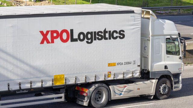 XPO Logistics будет управлять международными перевозками Joseph Joseph из Китая в Великобританию