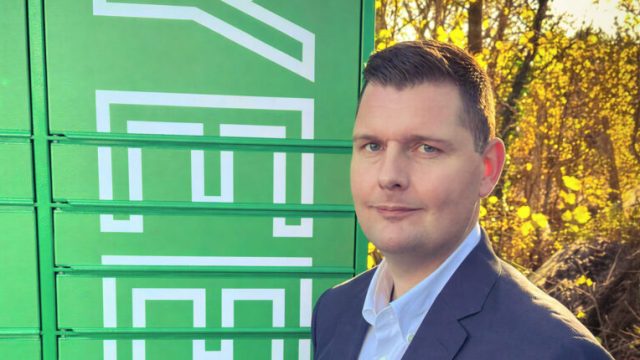 Yeep! назначила Джейми Дикинсона новым генеральным директором