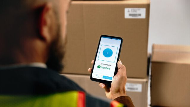 Zebra Technologies повышает производительность сотрудников с помощью нового мобильного устройства