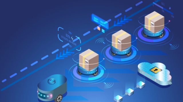 Accenture и Mujin создали совместное предприятие в сфере робототехники и ИИ для логистики