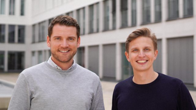 Alaiko запускает работу в Великобритании