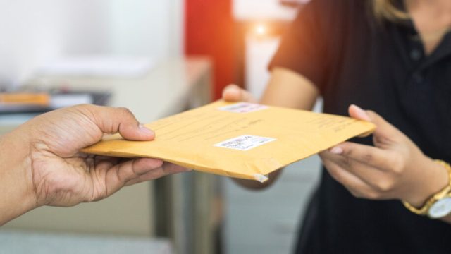 Allied Irish Banks будет предоставлять банковские услуги через сеть An Post