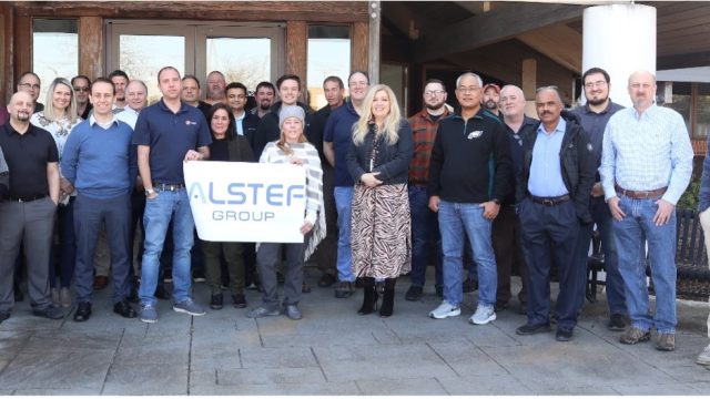 Alstef Group приобрела американского лидера в области автоматизации логистики Solution Net Systems