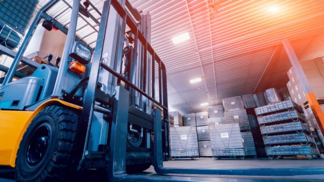 Amazon будет использовать зелёный водород для сокращения выбросов
