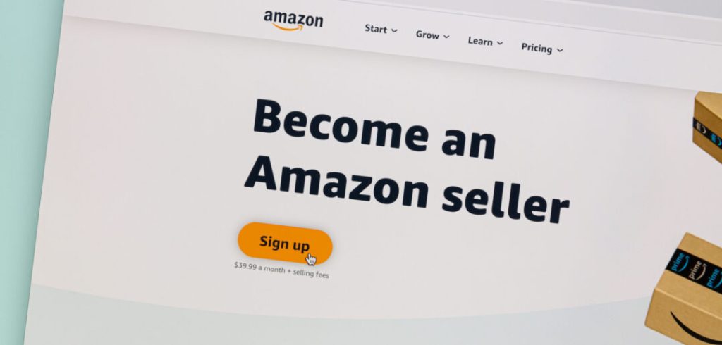 Amazon вводит сбор для продавцов Prime, которые не пользуются её логистическими услугами