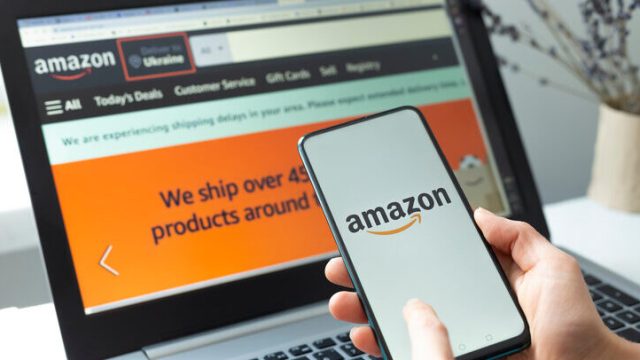 Amazon запустила инструмент для трансграничной торговли в Европе