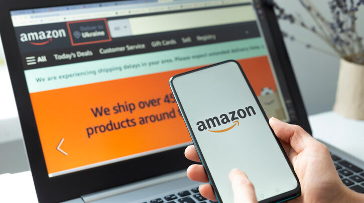 Amazon запустила инструмент для трансграничной торговли в Европе