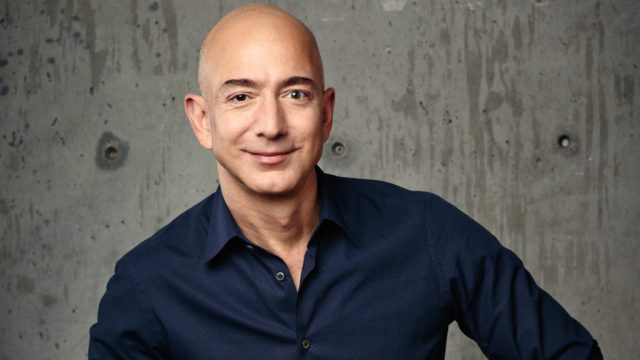 Amazon создаст новые штаб-квартиры в Нью-Йорке и Арлингтоне