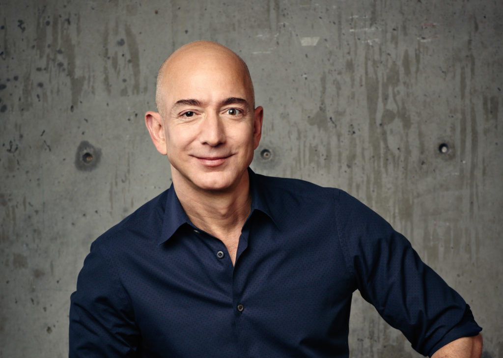Amazon создаст новые штаб-квартиры в Нью-Йорке и Арлингтоне