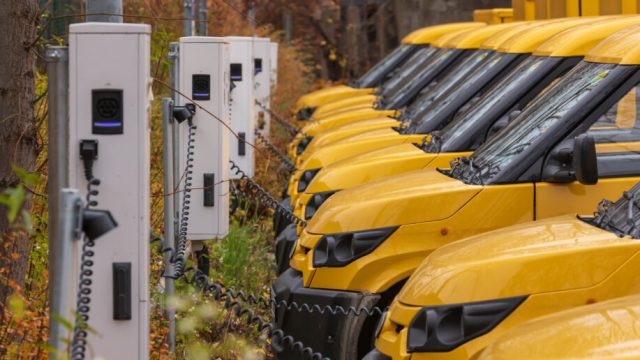 An Post опубликовала отчёт об устойчивом развитии за 2022 год