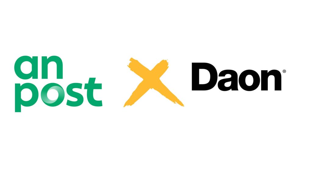 AnPost и Daon улучшат сервис регистрации клиентов