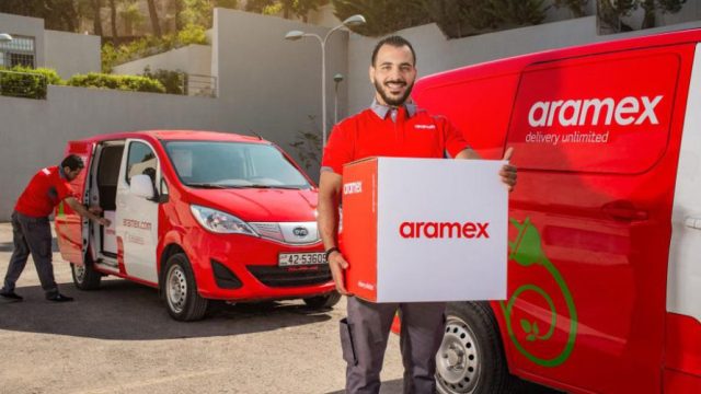 Aramex заключила соглашение с китайской BYD о поставках электрических фургонов