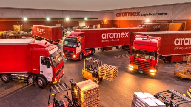Aramex запускает решение WhatsApp Business для клиентов