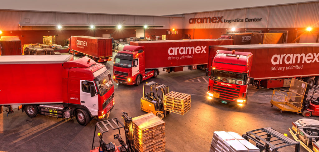 Aramex запускает решение WhatsApp Business для клиентов