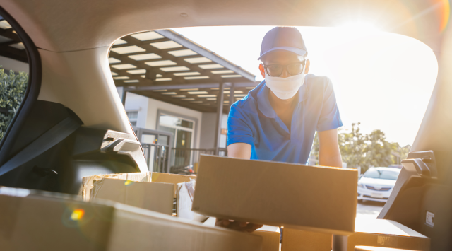 Aramex и Virtuzone запустили акселератор для стартапов в сфере электронной торговли