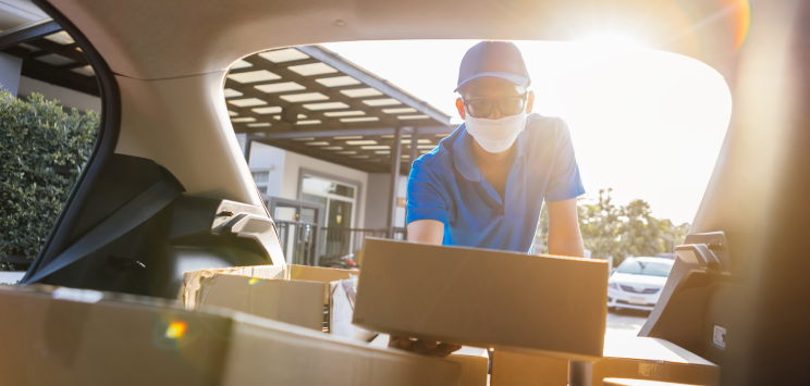 Aramex и Virtuzone запустили акселератор для стартапов в сфере электронной торговли
