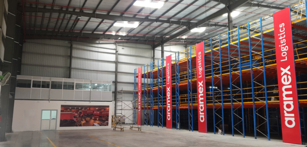 Aramex приобрела платформу для трансграничной электронной торговли