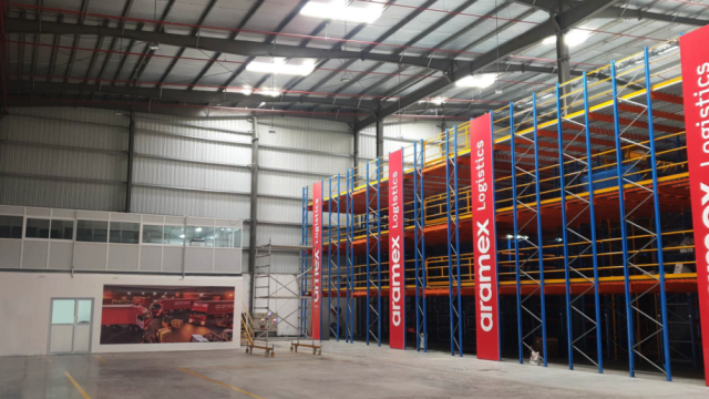 Aramex приобрела платформу для трансграничной электронной торговли