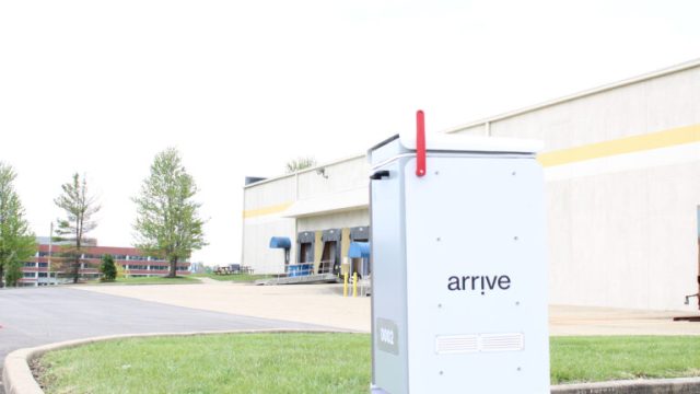 Arrive Technology запускает решение для умных почтовых ящиков на Антигуа совместно с AllMart