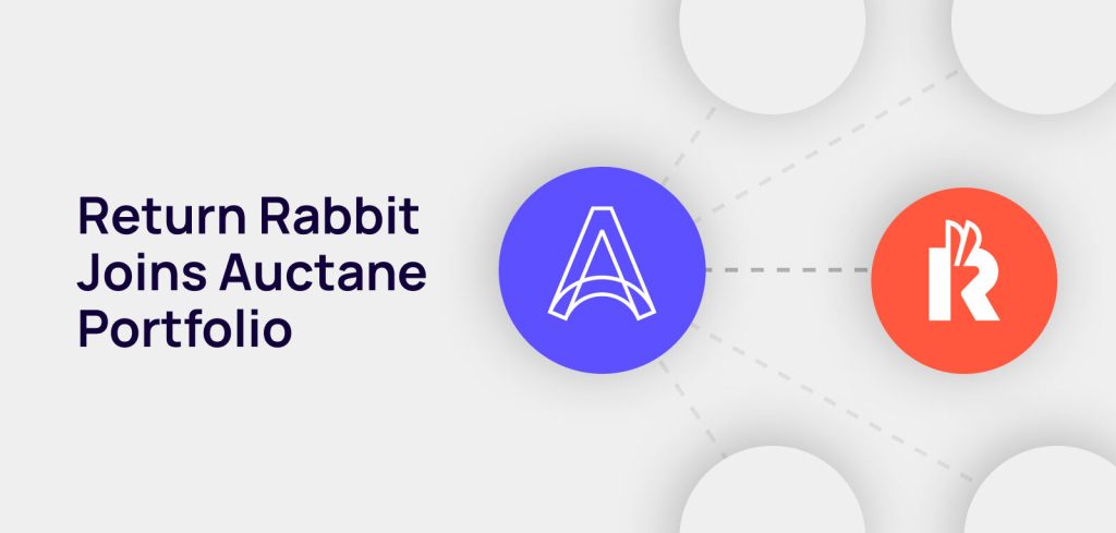 Auctane приобрела Return Rabbit