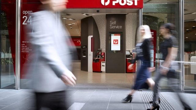 AusPost завершила масштабную программу модернизации телекоммуникационной инфраструктуры