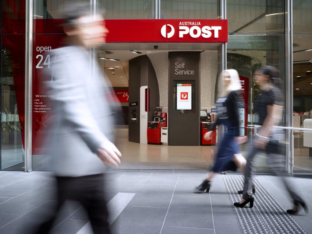 AusPost завершила масштабную программу модернизации телекоммуникационной инфраструктуры