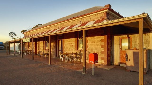 Australia Post будет ежегодно инвестировать A$16 млн в сеть почтовых отделений