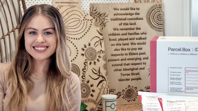 Australia Post выделит 285 000 австралийских долларов малому бизнесу — героям местных сообществ