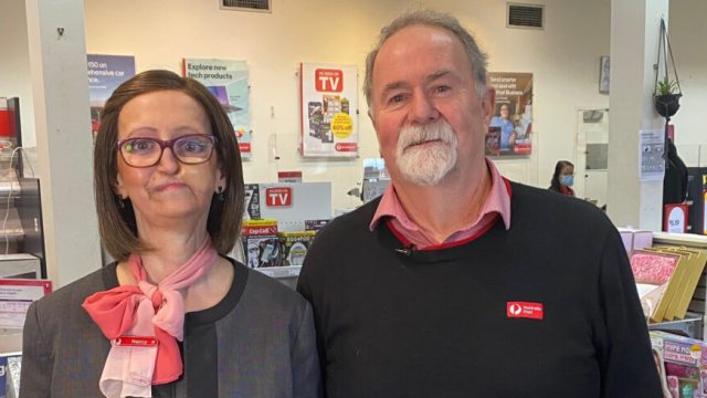 Australia Post запускает паспорт доступности для сотрудников