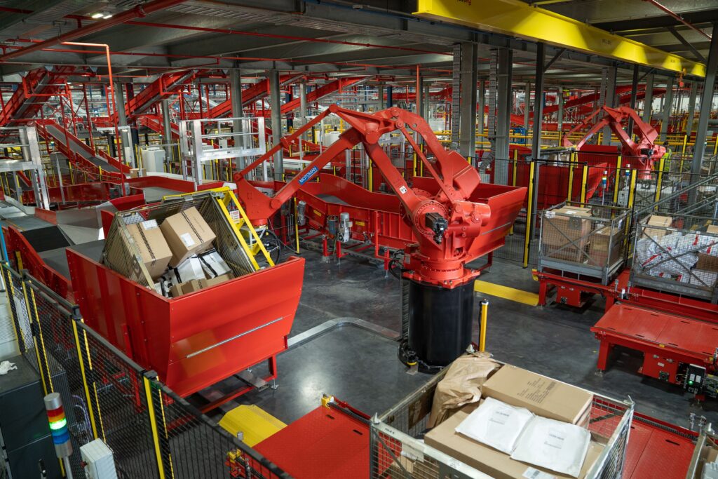 Australia Post инвестирует US$300 млн в инфраструктуру к середине 2022 года
