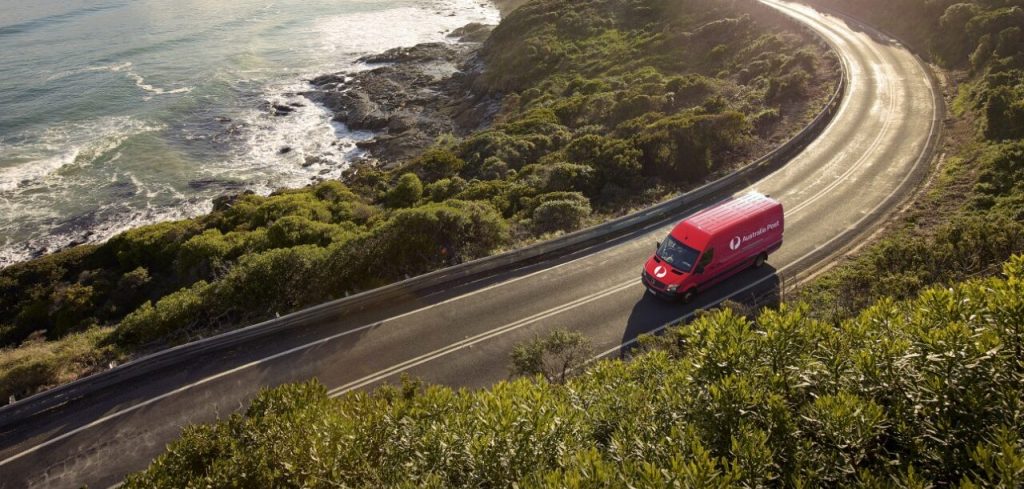 Australia Post назначит директора по охране психического здоровья