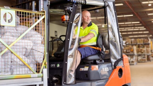Australia Post наймёт 3 000 сезонных сотрудников