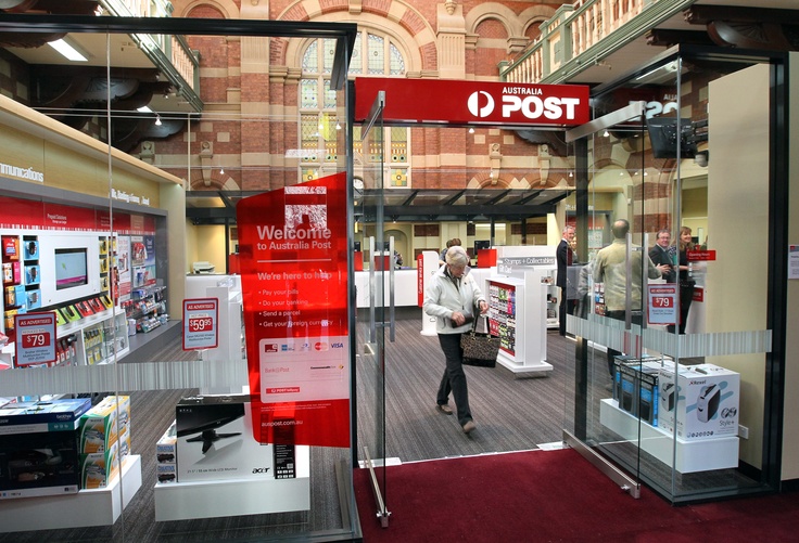 Australia Post ответила на доклад омбудсмена о жалобах клиентов