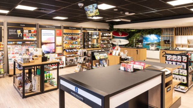 Australia Post открыла третье отделение формата Community Hub