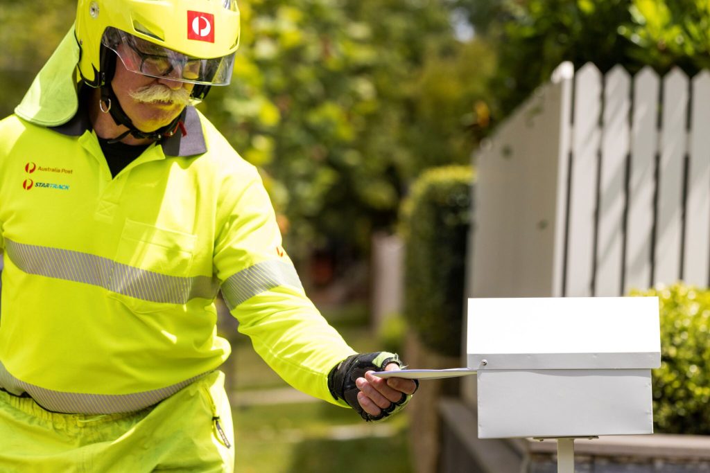 Australia Post отменит ежедневную доставку писем по всей стране