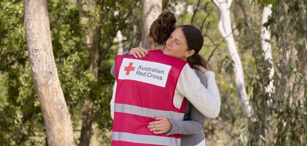 Australia Post поддерживает пострадавшие от наводнений сообщества на востоке Австралии