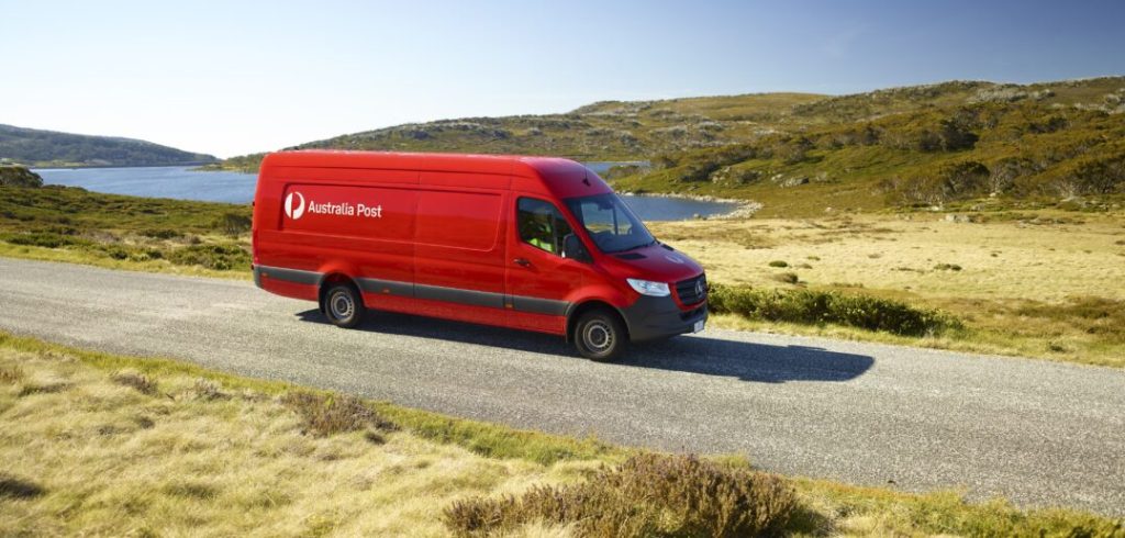 Australia Post привлекла 100 млн австралийских долларов по первой облигации устойчивого развития